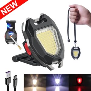 Đèn móc khóa cao cấp