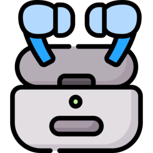Headphones