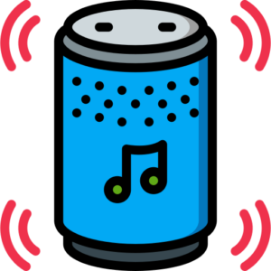 Loa Bluetooth